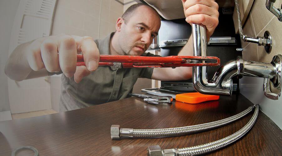 Professional expert plumbing services in Alexandria, NE